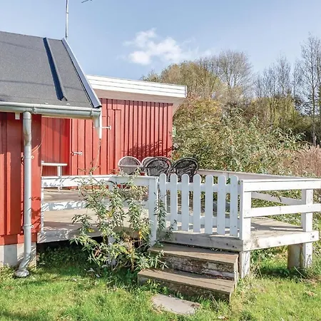 Beautiful Home In Brenderup Fyn * Vedelshave