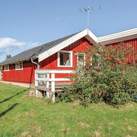 Semesterbostad Three-bedroom In Brenderup Fyn