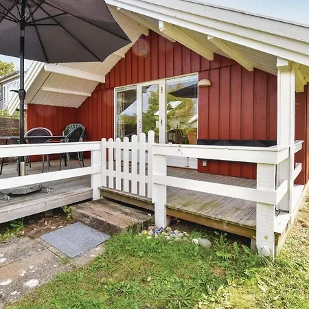 Beautiful Home In Brenderup Fyn *